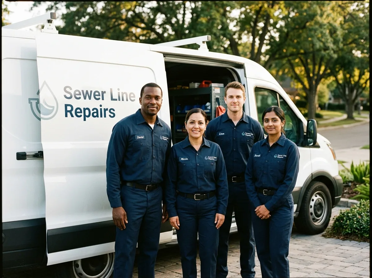 Emergency Plumber company in Clio, MI