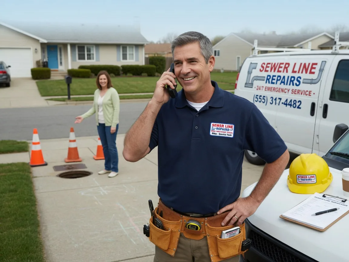 Emergency Plumber Clio, MI FAQs